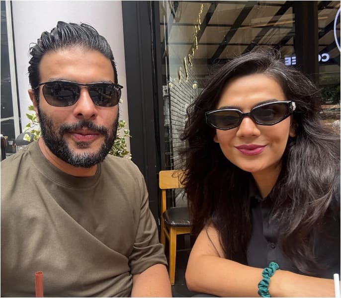 The Kebab's Crib founders